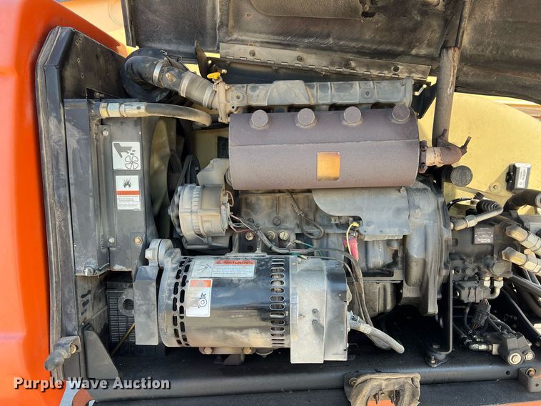 image for item II9241 2006 JLG 660SJ  boom lift