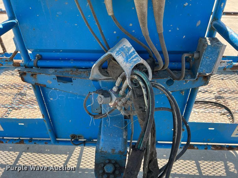 image for item II9242 2008 Genie S-65  boom lift