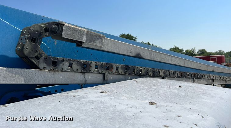 image for item II9242 2008 Genie S-65  boom lift