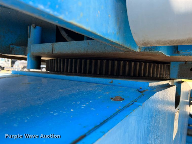 image for item II9242 2008 Genie S-65  boom lift