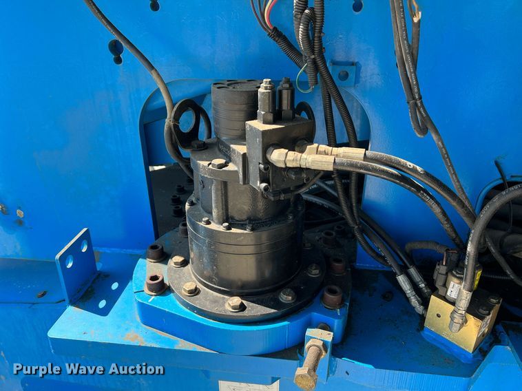 image for item II9242 2008 Genie S-65  boom lift