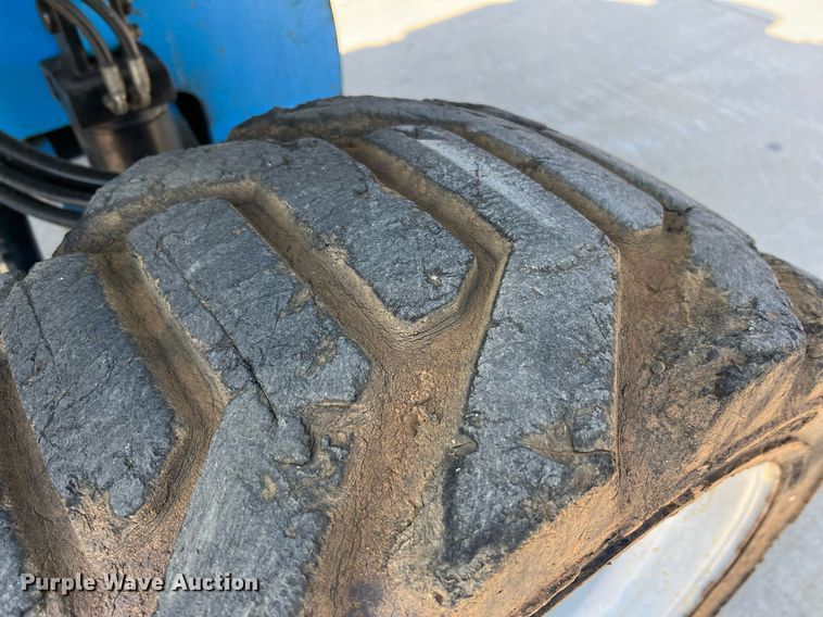 image for item II9242 2008 Genie S-65  boom lift