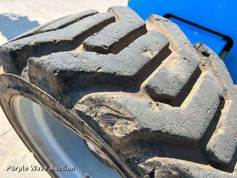 image for item II9242 2008 Genie S-65  boom lift