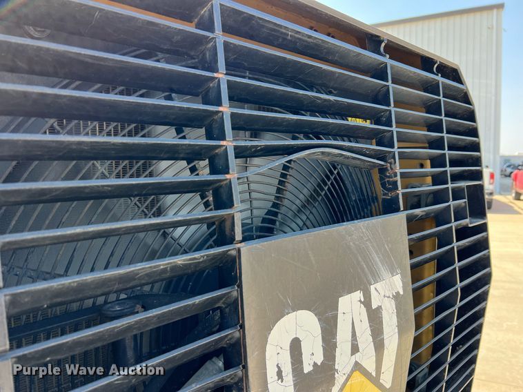 image for item II9244 2016 Caterpillar 963K  track loader