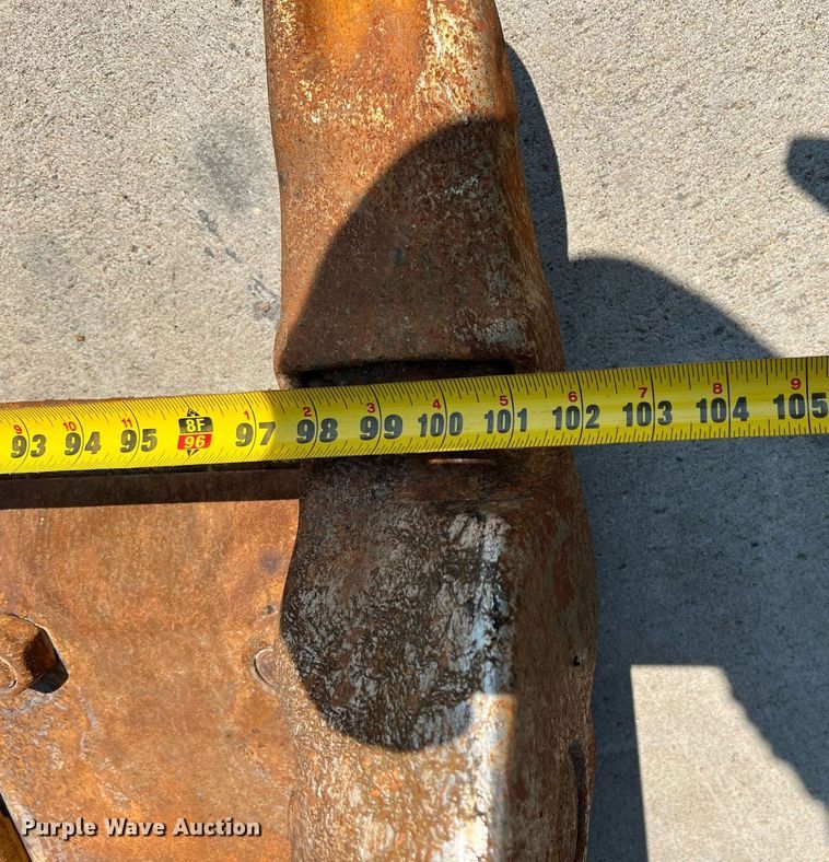 image for item II9244 2016 Caterpillar 963K  track loader