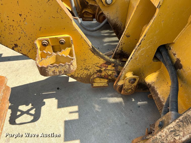 image for item II9244 2016 Caterpillar 963K  track loader