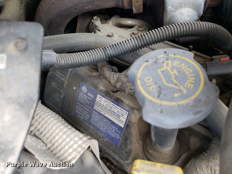 image for item IP9382 2005 Ford F450 Super Duty  bucket truck