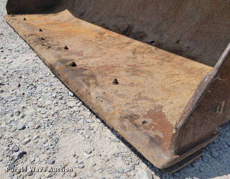 image for item JL9315 1997 Case 621B  wheel loader