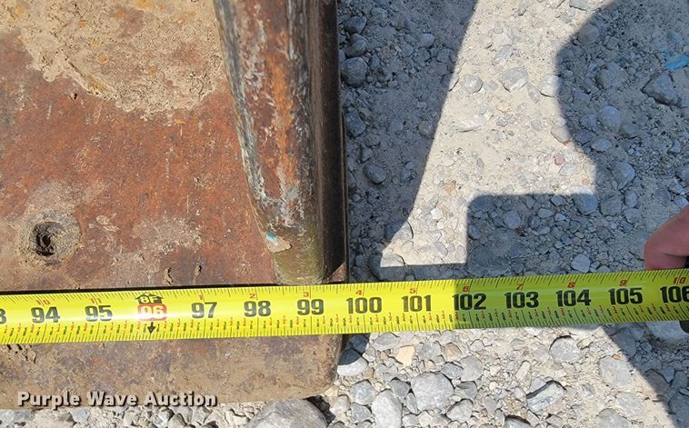 image for item JL9315 1997 Case 621B  wheel loader