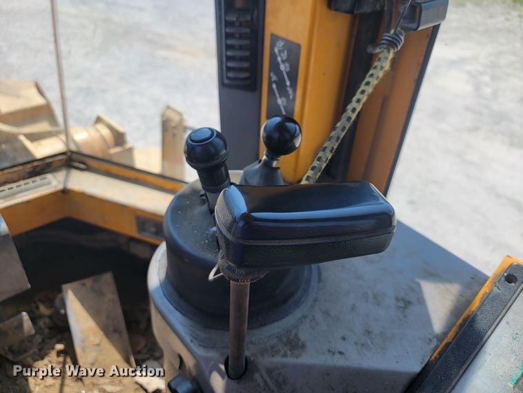 image for item JL9315 1997 Case 621B  wheel loader