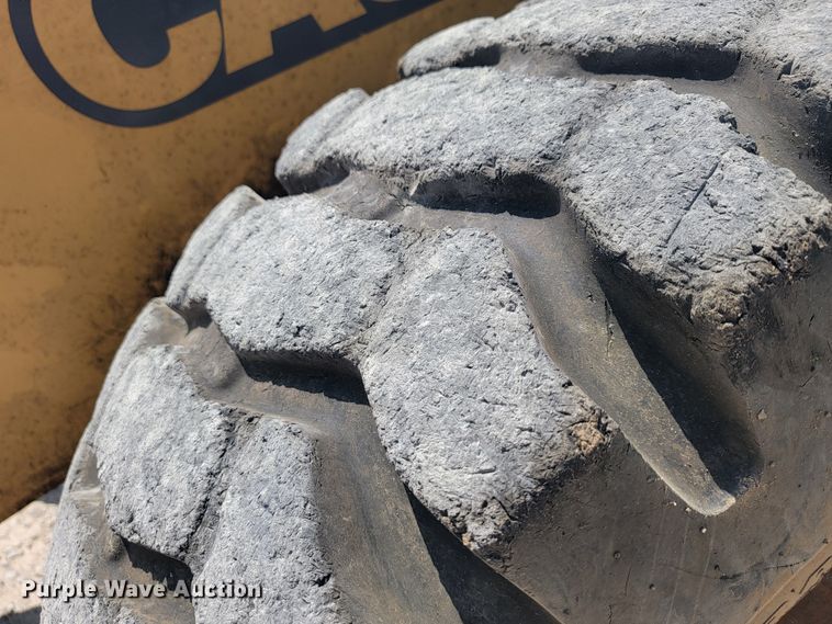 image for item JL9315 1997 Case 621B  wheel loader