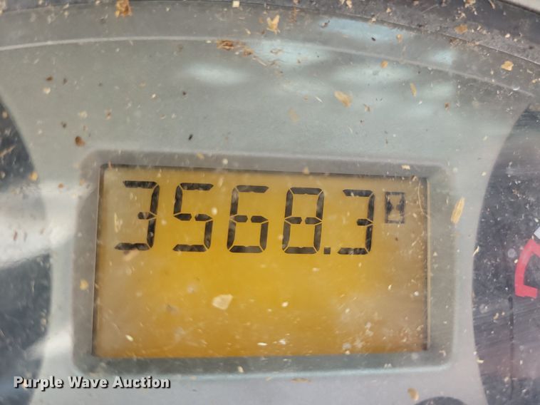 image for item JO9282 2009 Bobcat S100  skid steer loader