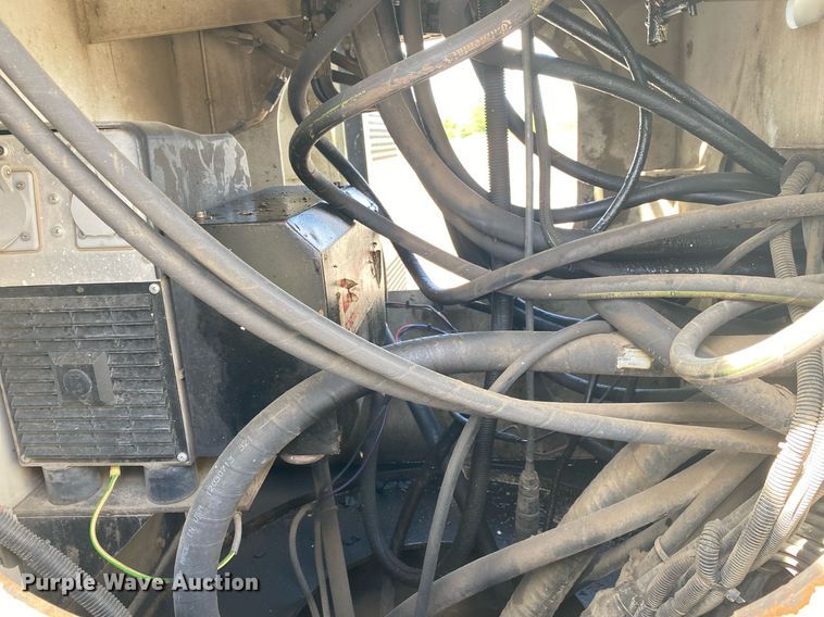 image for item KB9462 2012 Freightliner 114SD  crane truck