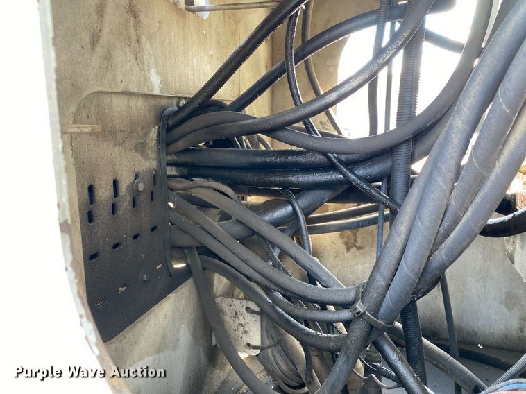 image for item KB9462 2012 Freightliner 114SD  crane truck