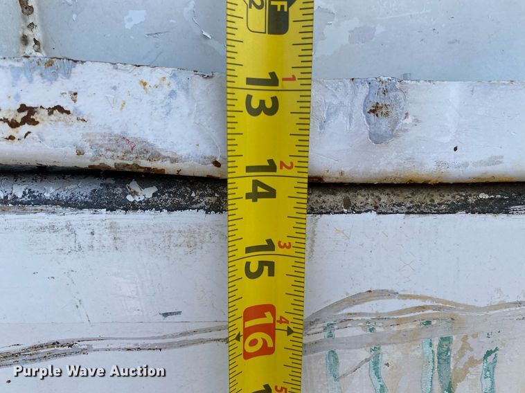 image for item KB9462 2012 Freightliner 114SD  crane truck