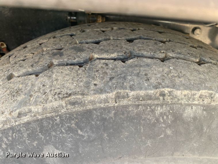 image for item KB9462 2012 Freightliner 114SD  crane truck