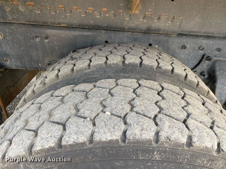 image for item KB9462 2012 Freightliner 114SD  crane truck