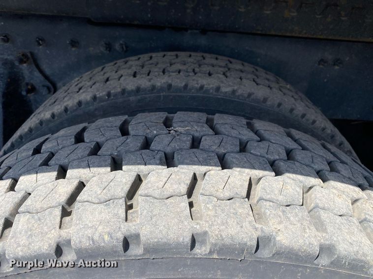 image for item KB9462 2012 Freightliner 114SD  crane truck