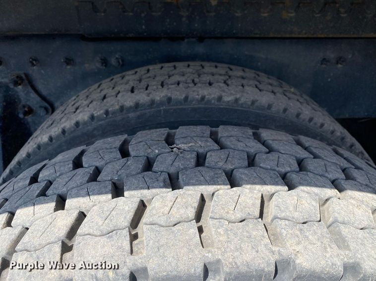 image for item KB9462 2012 Freightliner 114SD  crane truck