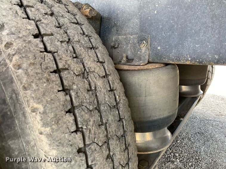 image for item KB9462 2012 Freightliner 114SD  crane truck