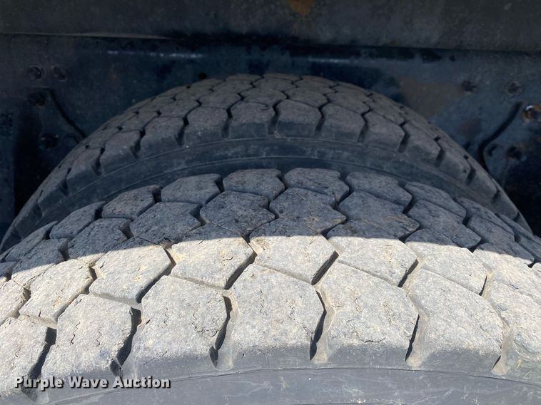 image for item KB9462 2012 Freightliner 114SD  crane truck