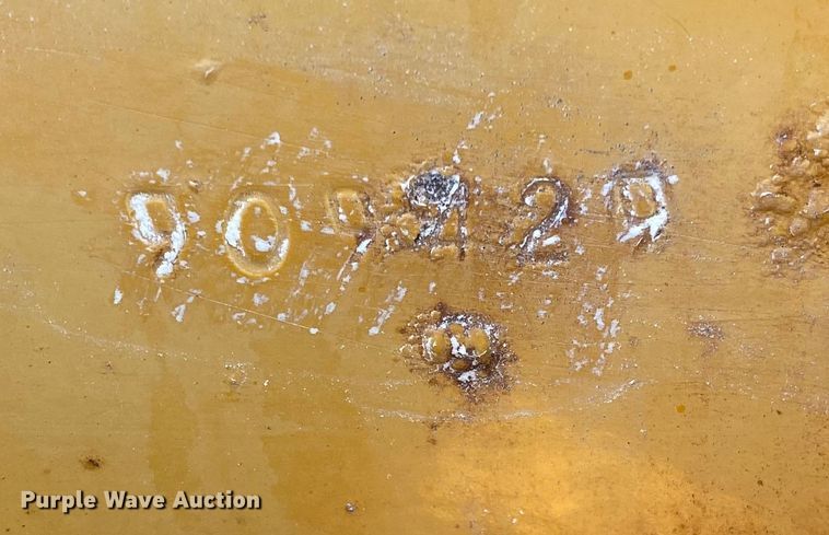 image for item KB9482 2002 John Deere 310G  backhoe