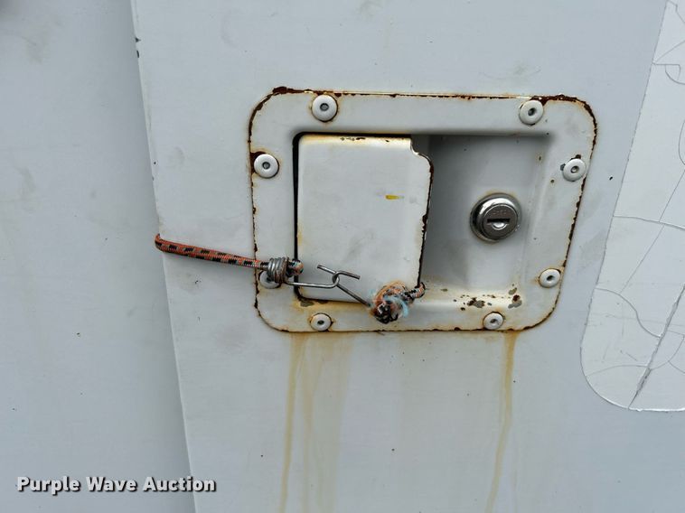 image for item KW9171 2004 Chevrolet C4500  bucket truck