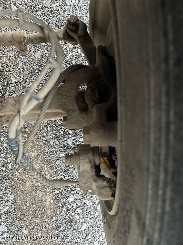 image for item KW9171 2004 Chevrolet C4500  bucket truck