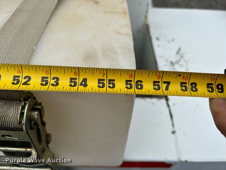 image for item KW9175 2011 Ford F550 Super Duty  Crew Cab utility / service truck