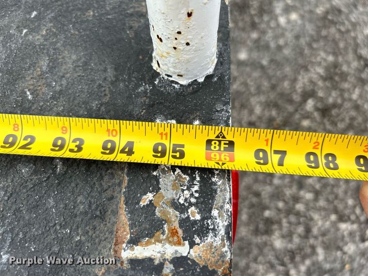 image for item KW9180 2011 Ford F550 Super Duty  bucket truck