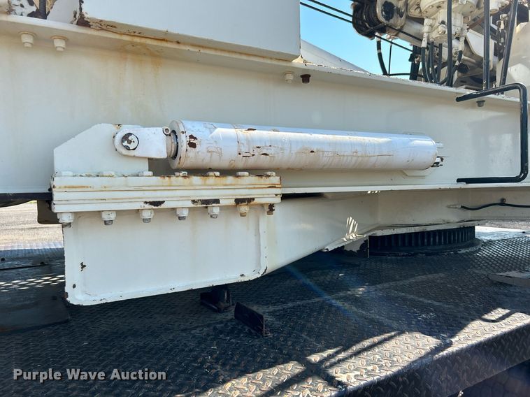 image for item KW9191 2008 Sterling Acterra  drilling rig truck