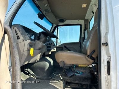 image for item KW9191 2008 Sterling Acterra  drilling rig truck