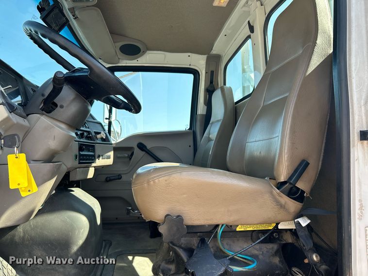 image for item KW9191 2008 Sterling Acterra  drilling rig truck