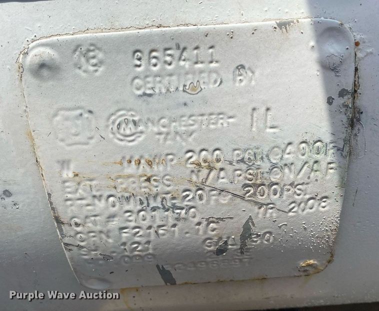 image for item KW9263 2009 Ford F550  SuperCab utility / service truck