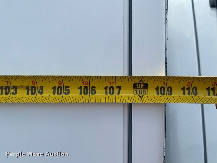 image for item KW9263 2009 Ford F550  SuperCab utility / service truck