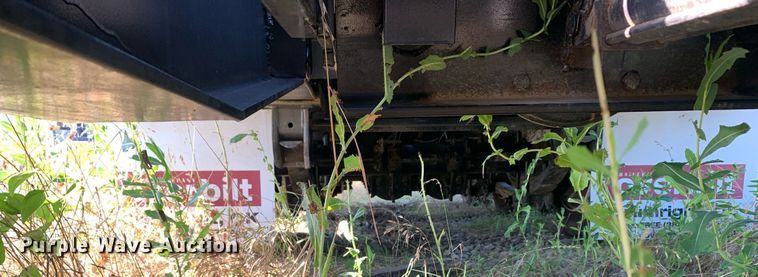 image for item LH9711 2022 Overbilt  equipment trailer