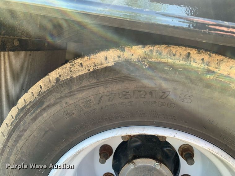 image for item LH9711 2022 Overbilt  equipment trailer