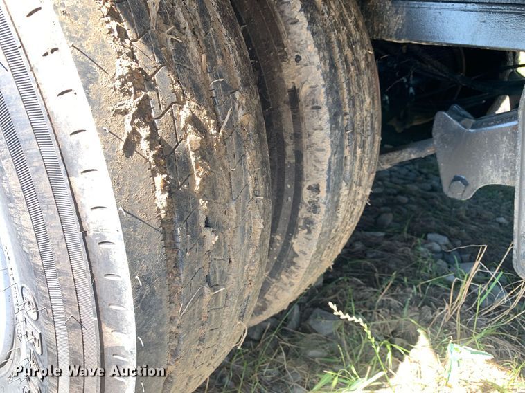 image for item LH9711 2022 Overbilt  equipment trailer