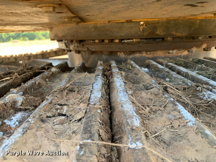 image for item LH9717 2019 John Deere 180G LC  excavator