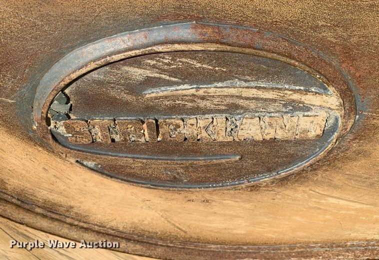 image for item LH9717 2019 John Deere 180G LC  excavator