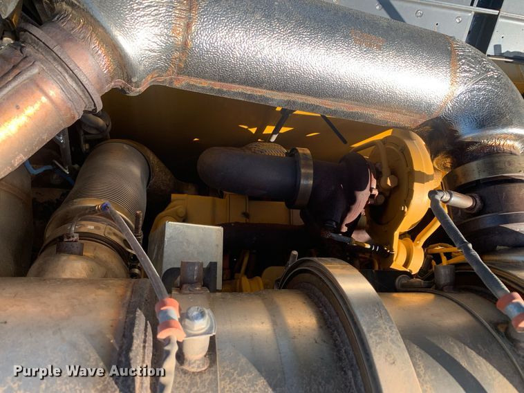 image for item LH9717 2019 John Deere 180G LC  excavator