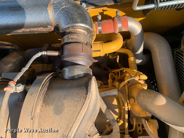 image for item LH9717 2019 John Deere 180G LC  excavator