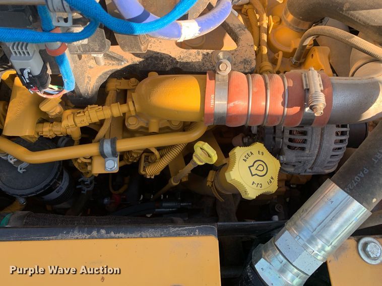 image for item LH9717 2019 John Deere 180G LC  excavator