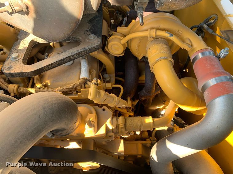 image for item LH9717 2019 John Deere 180G LC  excavator