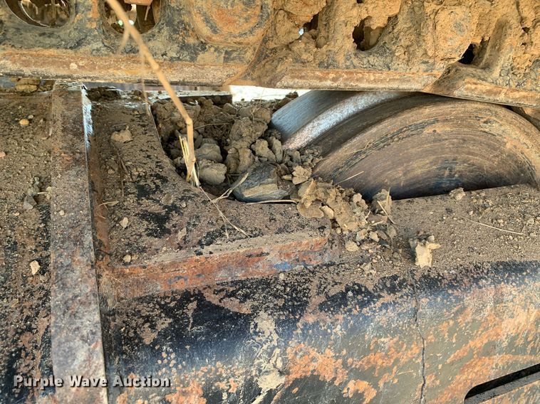 image for item LH9717 2019 John Deere 180G LC  excavator