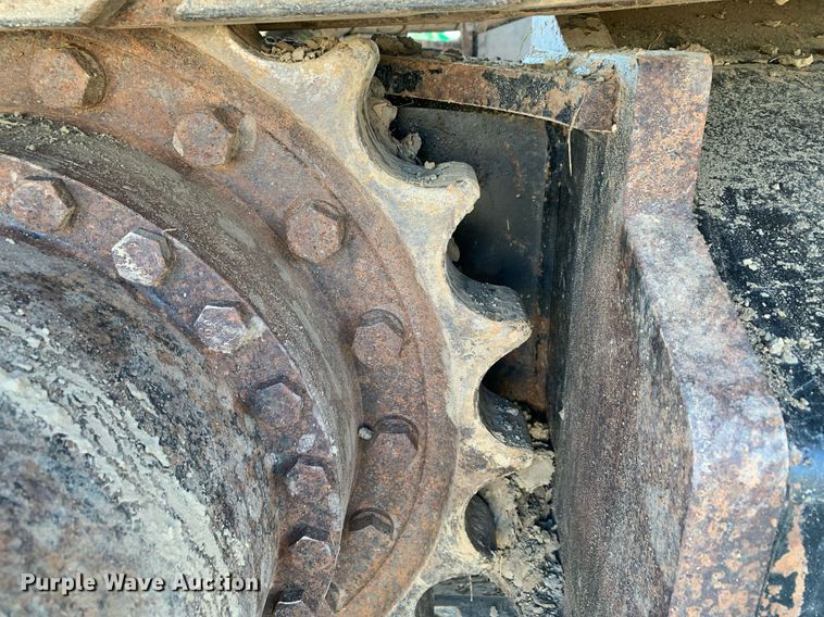 image for item LH9717 2019 John Deere 180G LC  excavator