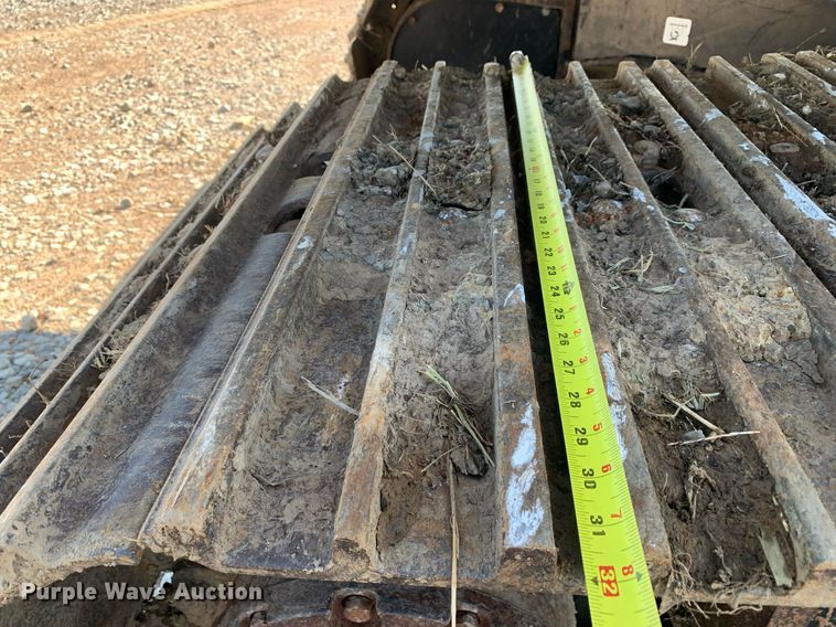 image for item LH9717 2019 John Deere 180G LC  excavator