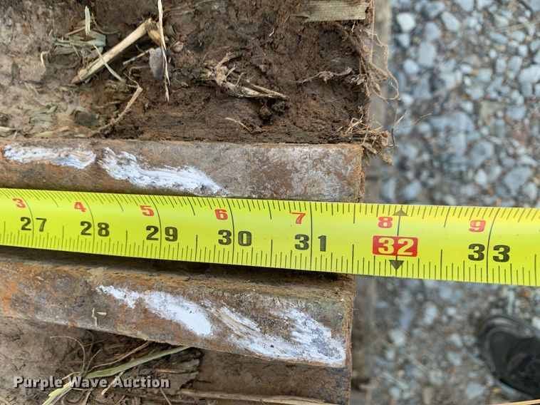 image for item LH9717 2019 John Deere 180G LC  excavator