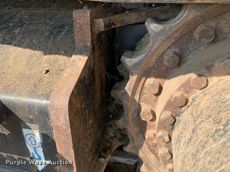 image for item LH9717 2019 John Deere 180G LC  excavator