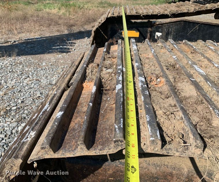 image for item LH9717 2019 John Deere 180G LC  excavator